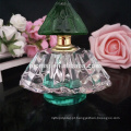 frascos de perfume elegantes do cristal 50ml 100ml do difusor k9 do perfume das garrafas da beleza